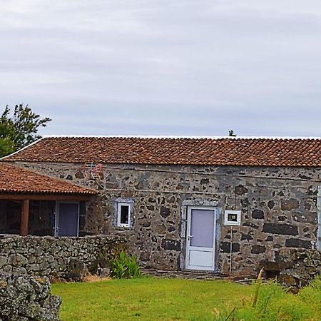 Casa Da Vitoria Villa Santa Cruz da Graciosa Exterior photo